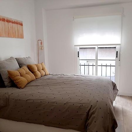 Confortable Apartamento En Elx Zewnętrze zdjęcie
