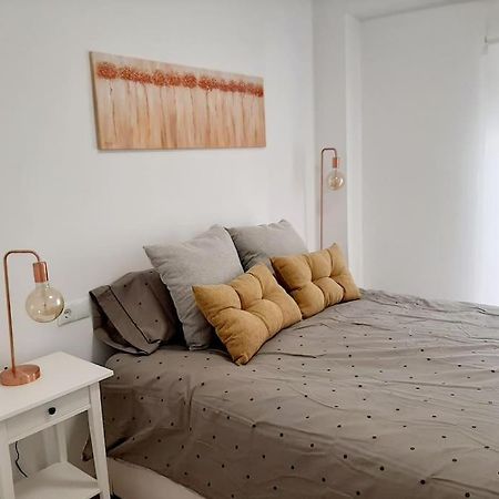 Confortable Apartamento En Elx Zewnętrze zdjęcie