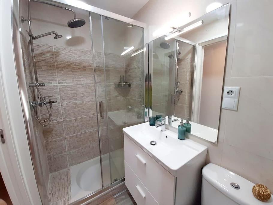 Confortable Apartamento En Elx Zewnętrze zdjęcie