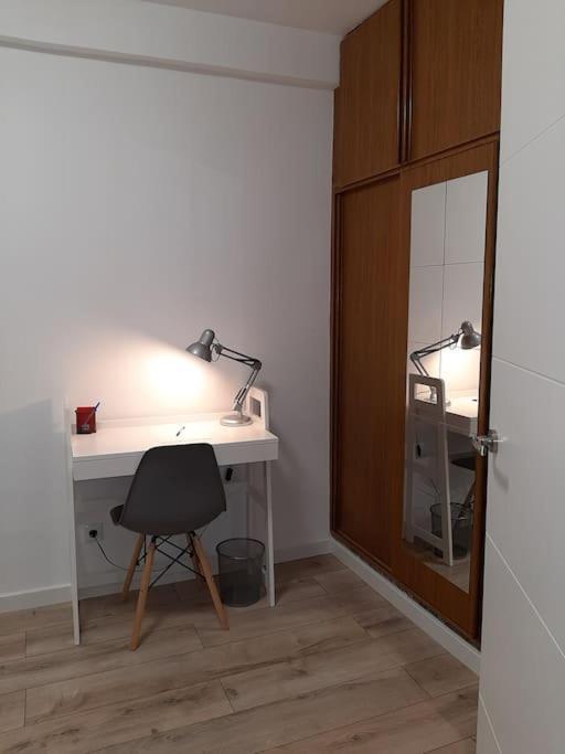 Confortable Apartamento En Elx Zewnętrze zdjęcie