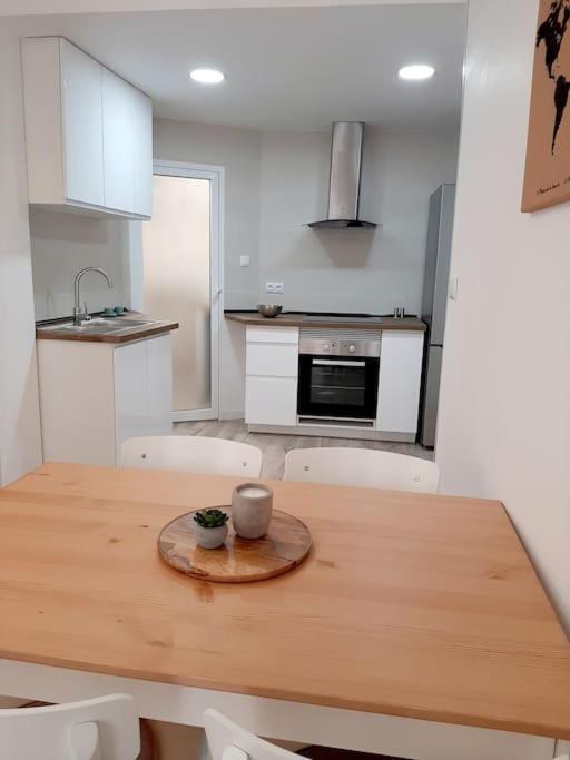 Confortable Apartamento En Elx Zewnętrze zdjęcie
